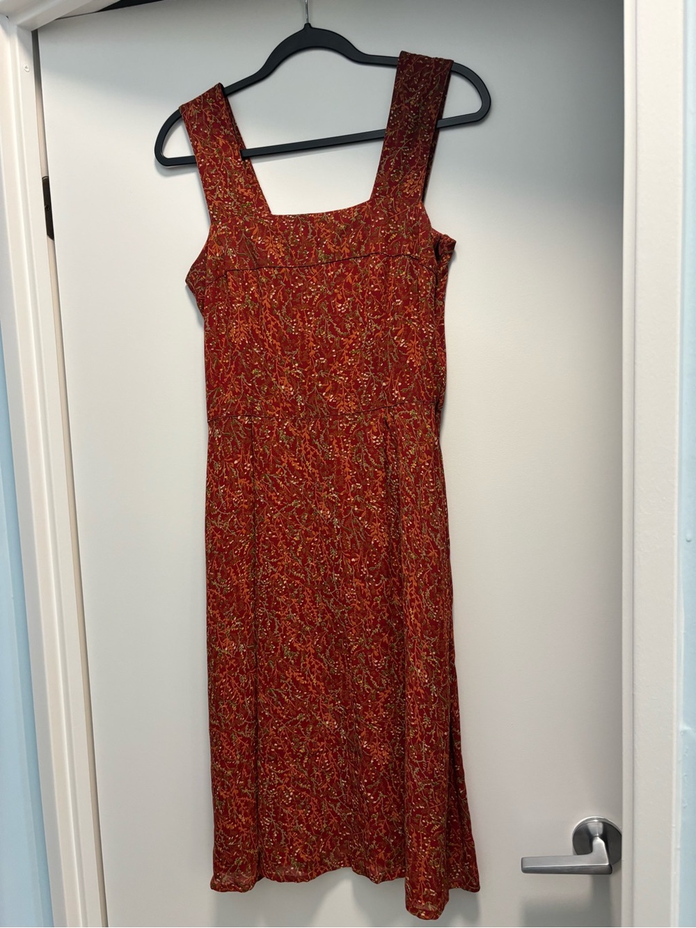 Poems Collection by Lynn Cantin Red Blouse